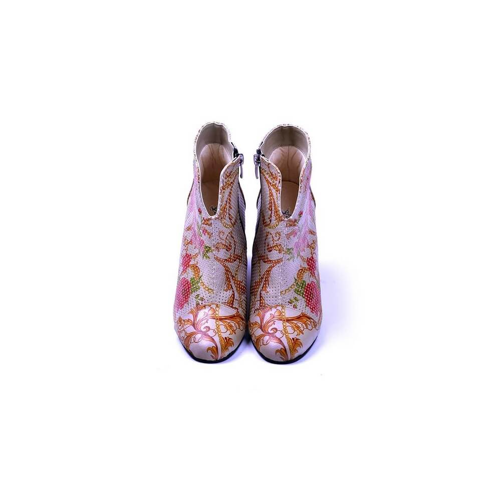 Ankle Boots Outlet - No Exchange or Return - 37 EU - 6.5 US