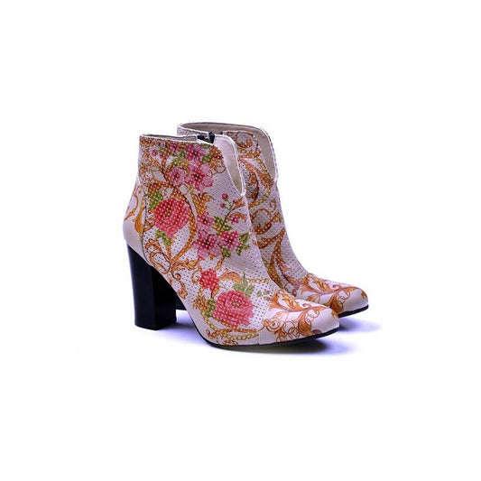 Ankle Boots Outlet - No Exchange or Return - 37 EU - 6.5 US