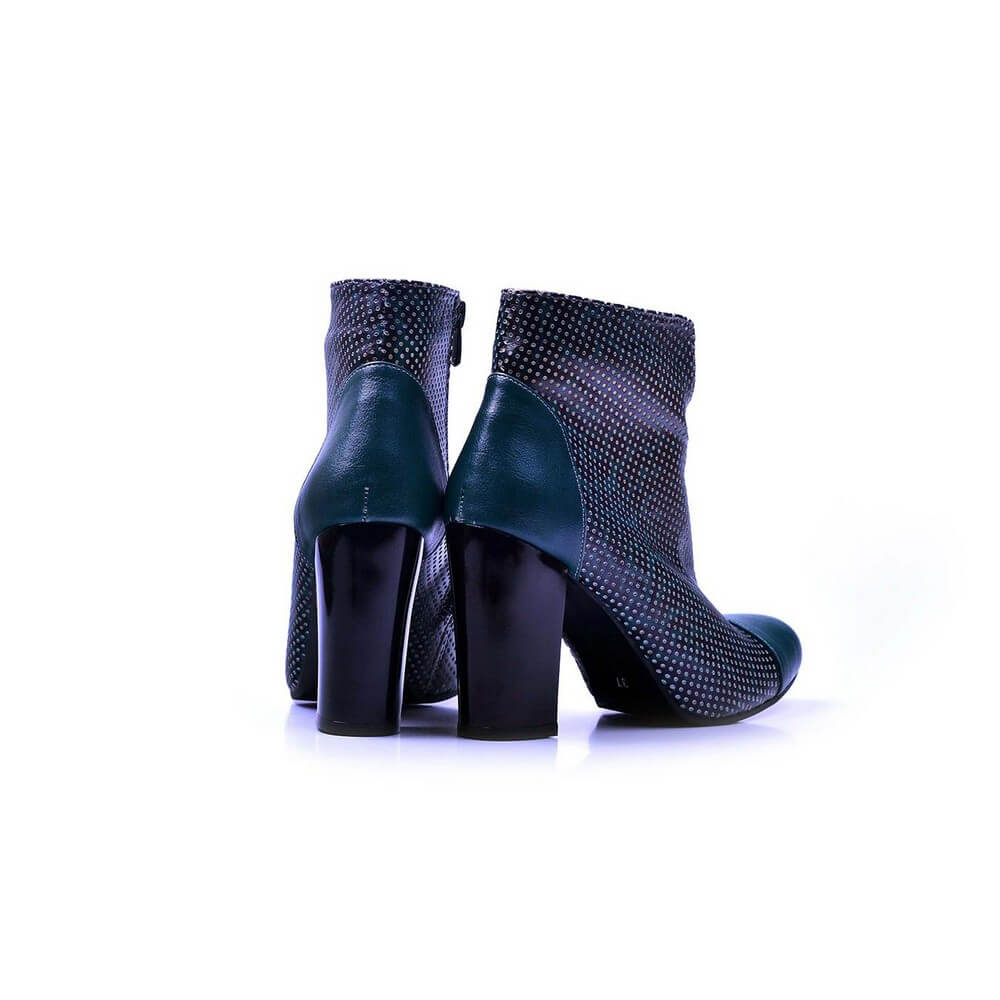 Ankle Boots Outlet - No Exchange or Return - 37 EU - 6.5 US