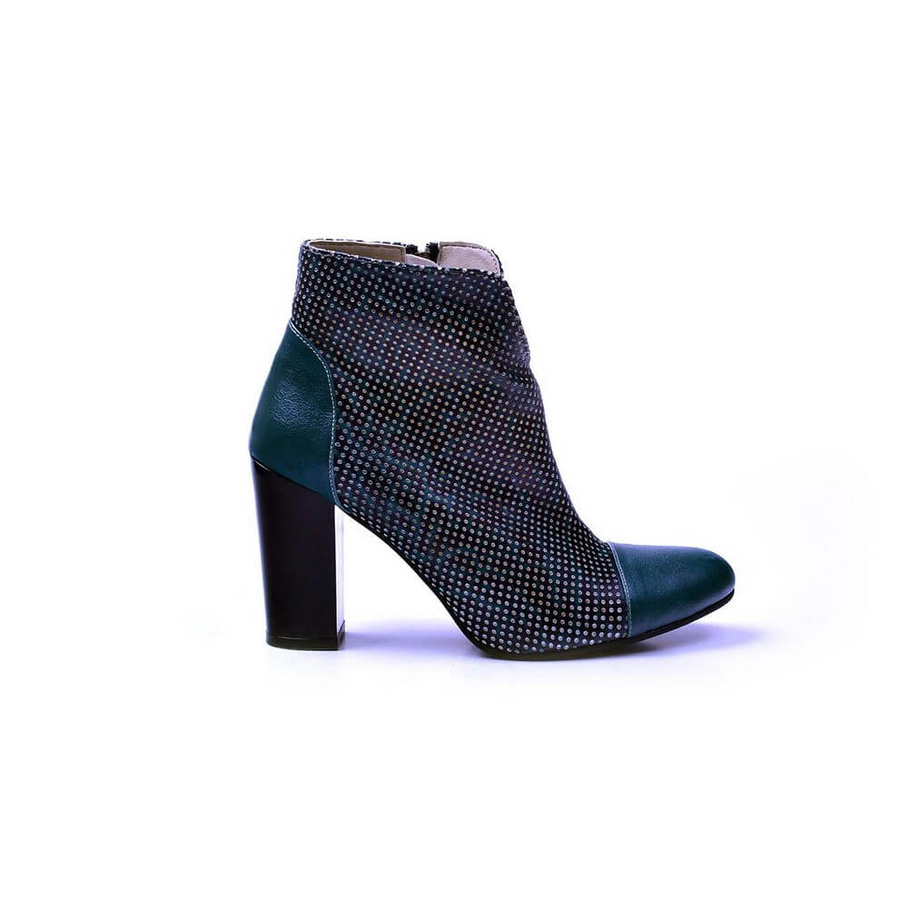 Ankle Boots Outlet - No Exchange or Return - 37 EU - 6.5 US