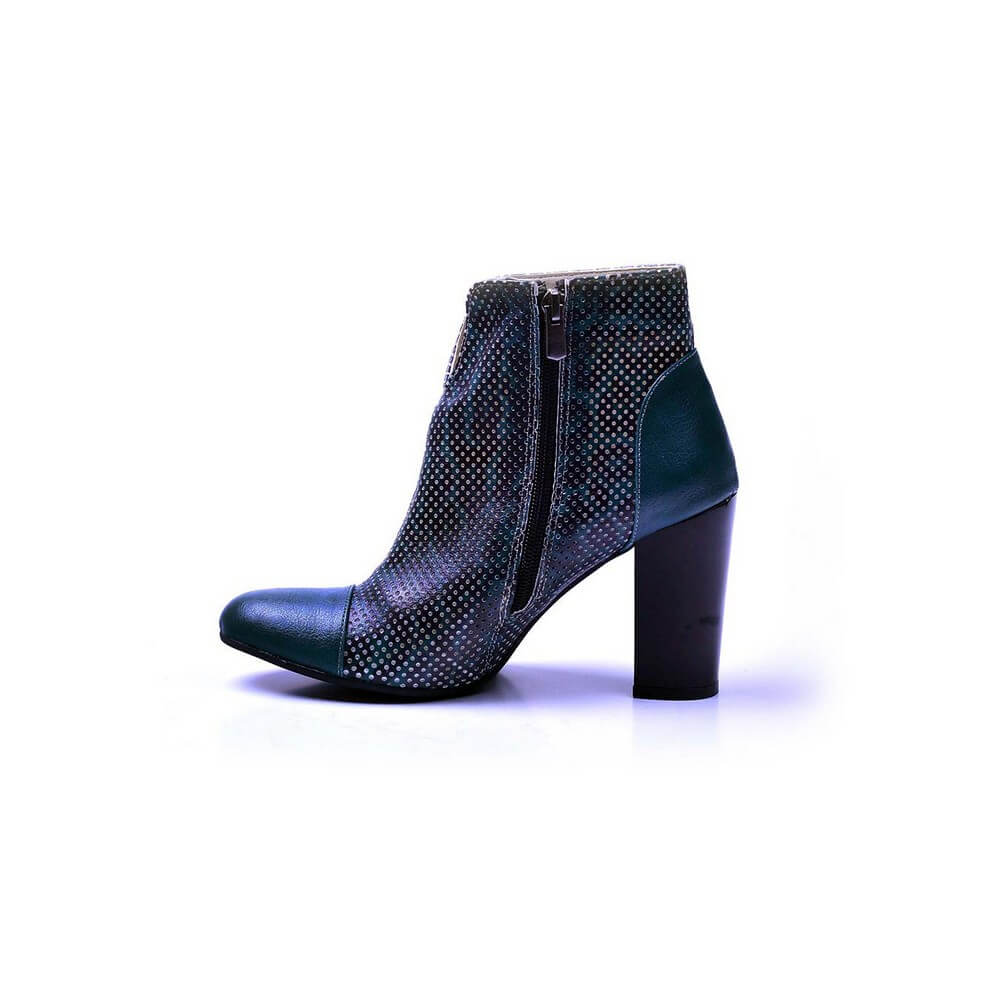 Ankle Boots Outlet - No Exchange or Return - 37 EU - 6.5 US