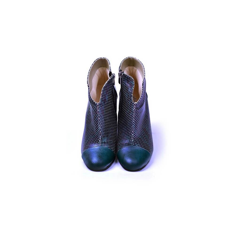 Ankle Boots Outlet - No Exchange or Return - 37 EU - 6.5 US