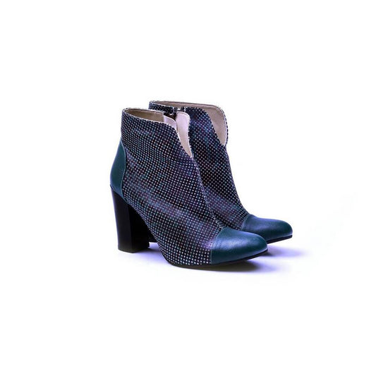 Ankle Boots Outlet - No Exchange or Return - 37 EU - 6.5 US