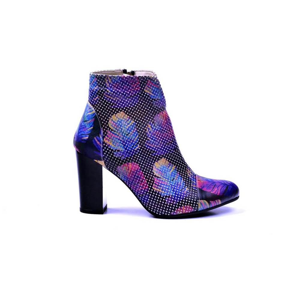 Ankle Boots Outlet - No Exchange or Return - 37 EU - 6.5 US