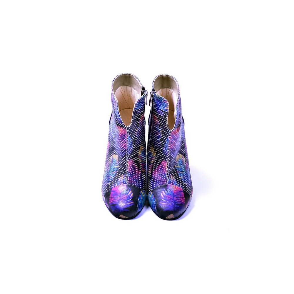 Ankle Boots Outlet - No Exchange or Return - 37 EU - 6.5 US