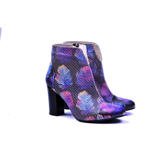 Ankle Boots Outlet - No Exchange or Return - 37 EU - 6.5 US