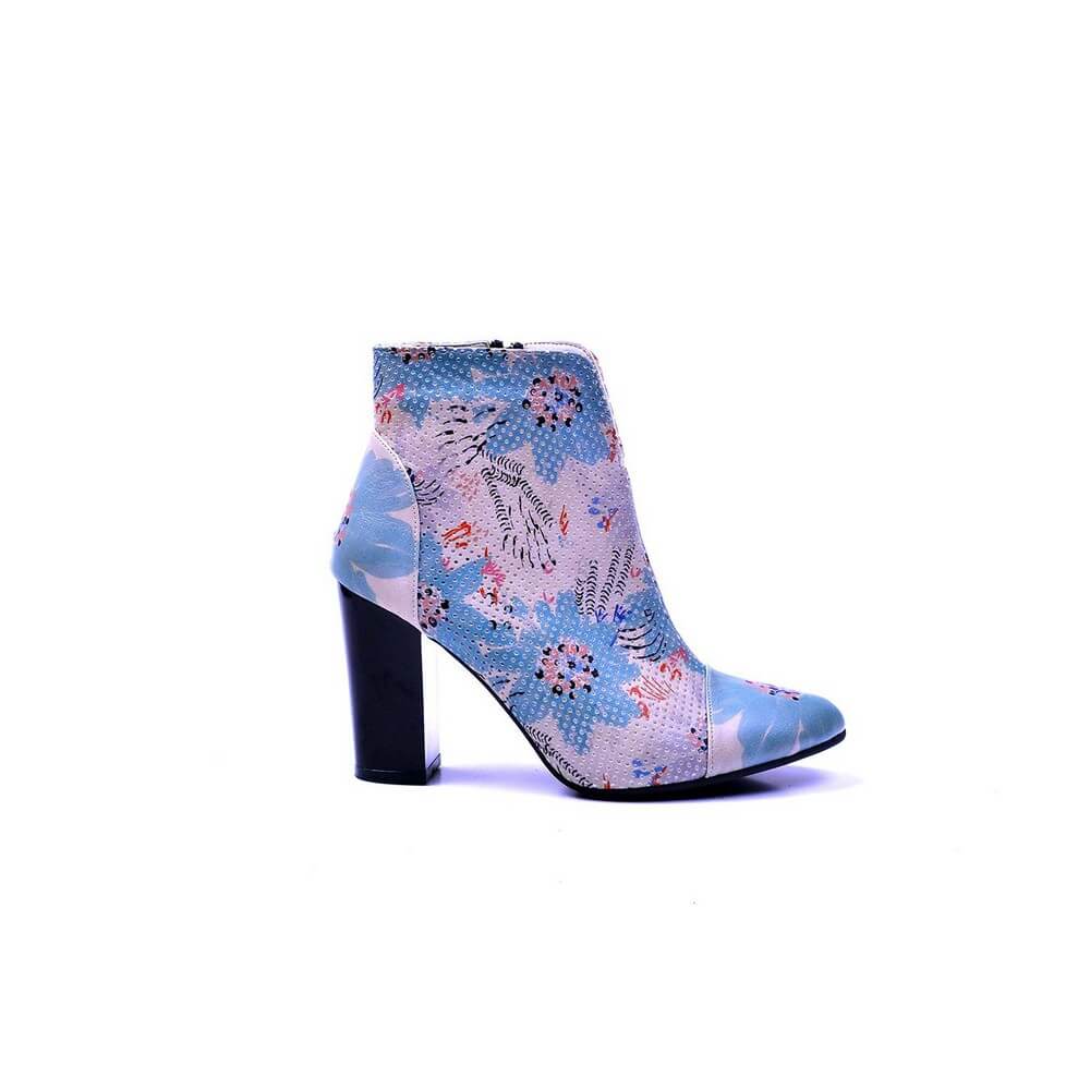 Ankle Boots Outlet - No Exchange or Return - 37 EU - 6.5 US
