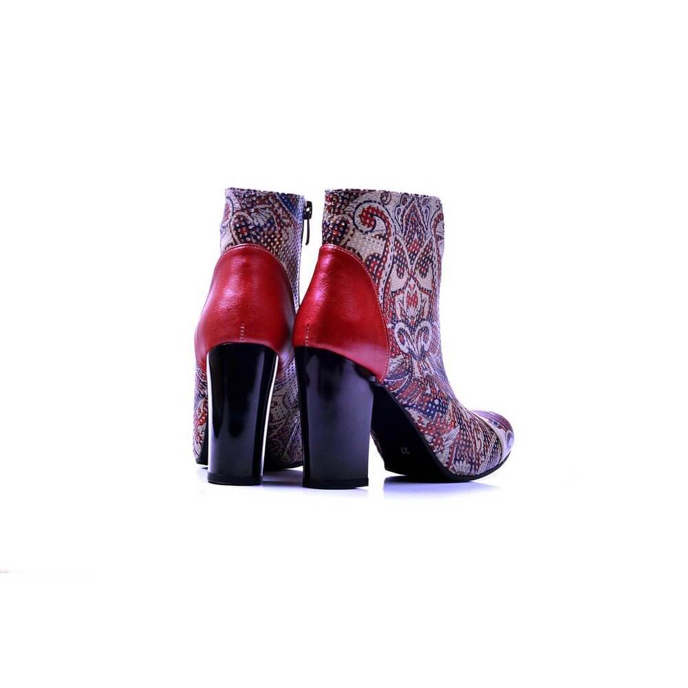 Ankle Boots Outlet - No Exchange or Return - 37 EU - 6.5 US
