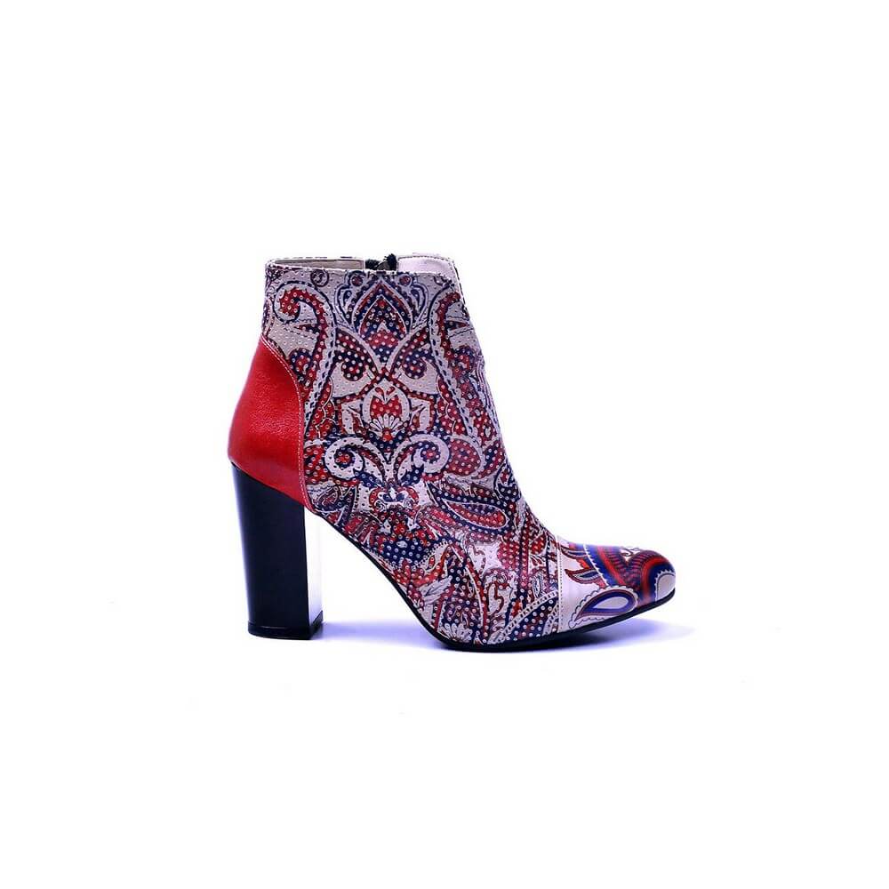 Ankle Boots Outlet - No Exchange or Return - 37 EU - 6.5 US