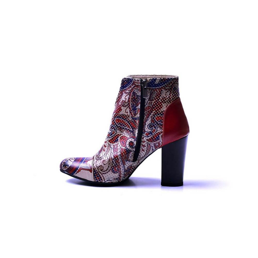 Ankle Boots Outlet - No Exchange or Return - 37 EU - 6.5 US