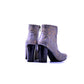 Ankle Boots Outlet - No Exchange or Return - 38 EU - 7.5 US