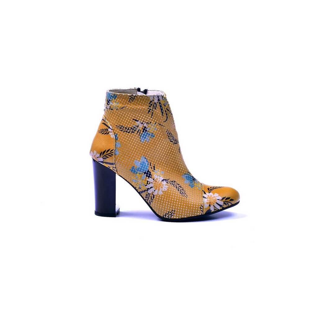 Ankle Boots Outlet - No Exchange or Return - 36 EU - 5.5 US