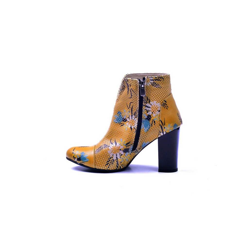 Ankle Boots Outlet - No Exchange or Return - 37 EU - 6.5 US