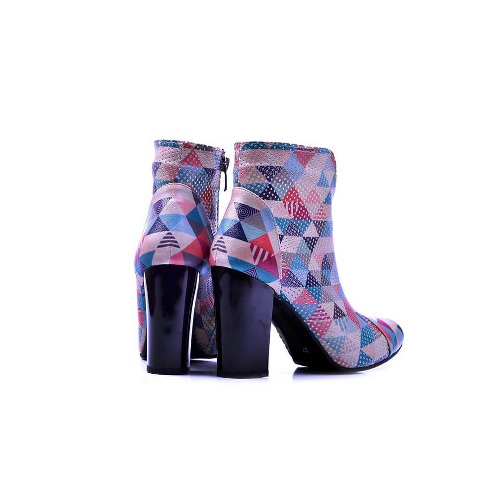 Ankle Boots Outlet - No Exchange or Return - 37 EU - 6.5 US