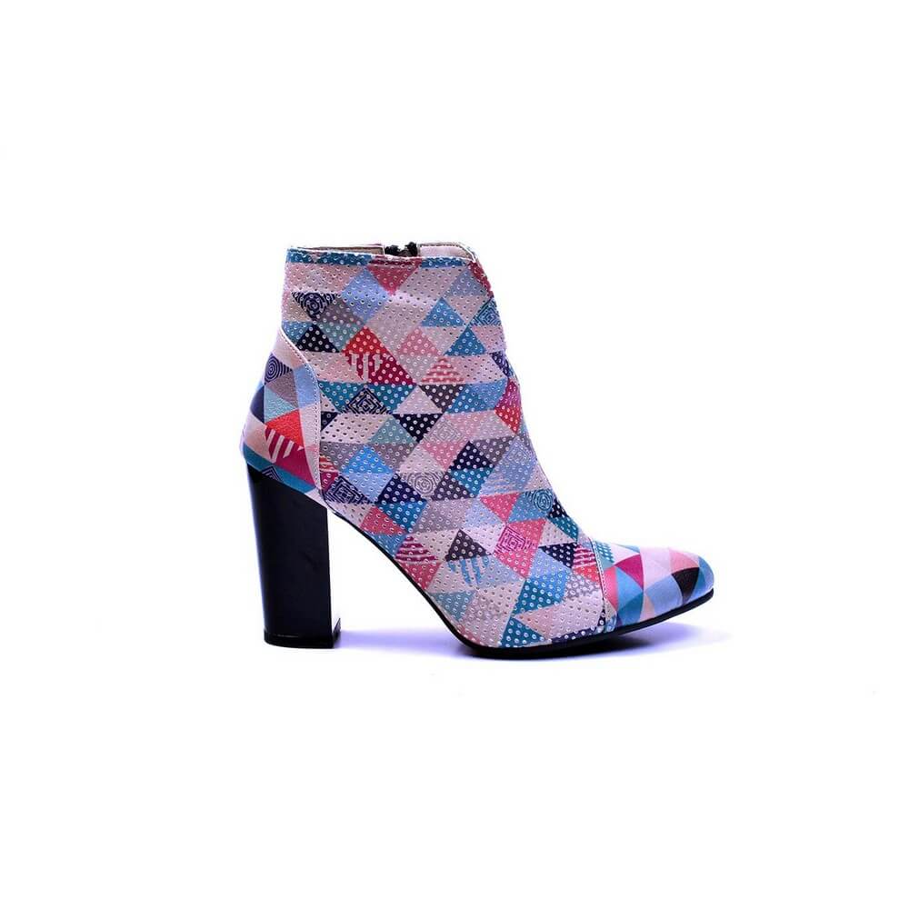 Ankle Boots Outlet - No Exchange or Return - 37 EU - 6.5 US