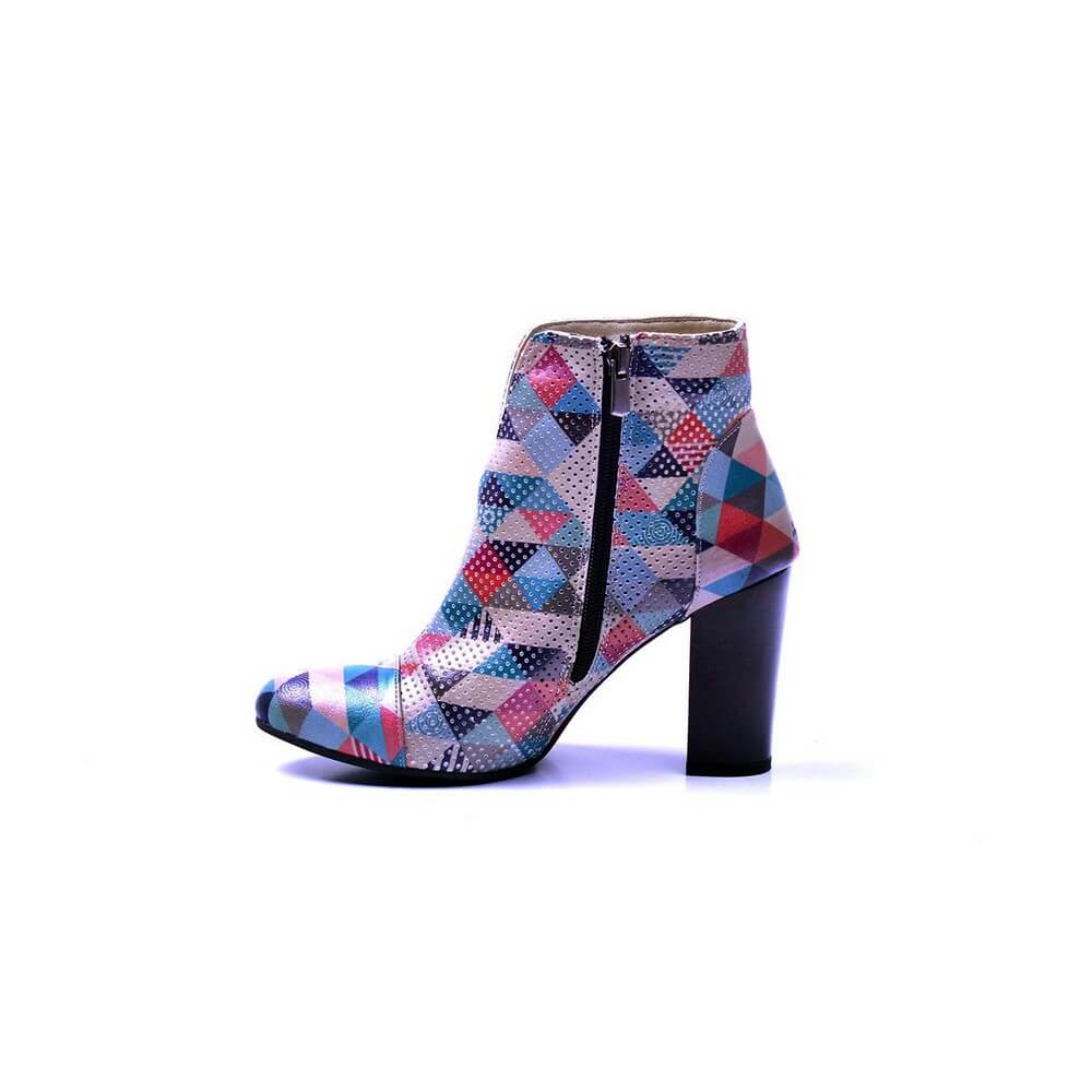Ankle Boots Outlet - No Exchange or Return - 37 EU - 6.5 US