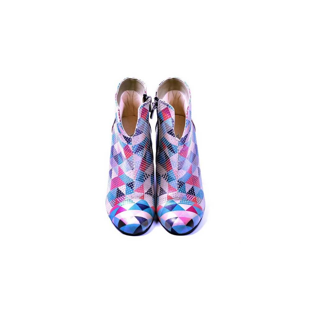 Ankle Boots Outlet - No Exchange or Return - 37 EU - 6.5 US