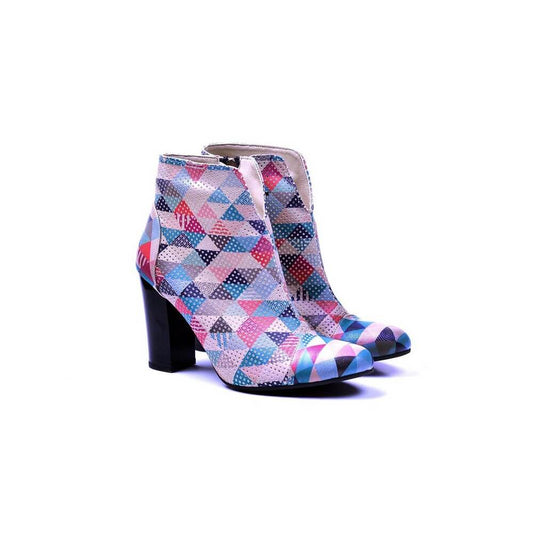 Ankle Boots Outlet - No Exchange or Return - 37 EU - 6.5 US