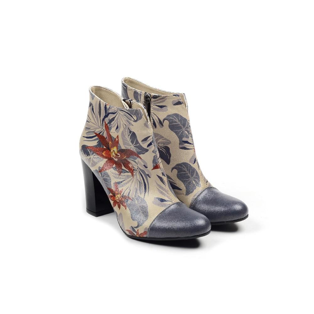 Ankle Boots Outlet - No Exchange or Return - 39 EU - 8.5 US