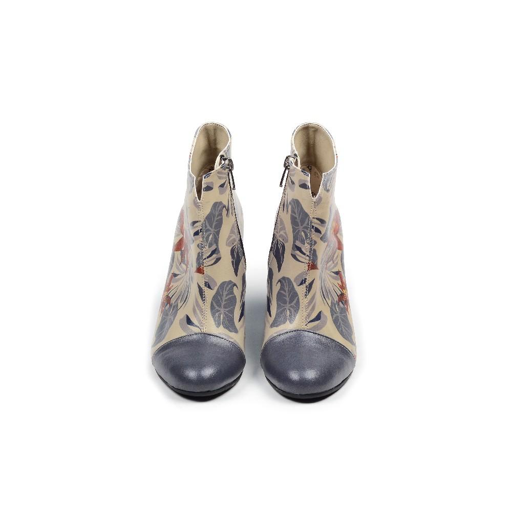 Ankle Boots Outlet - No Exchange or Return - 35 EU - 5 US