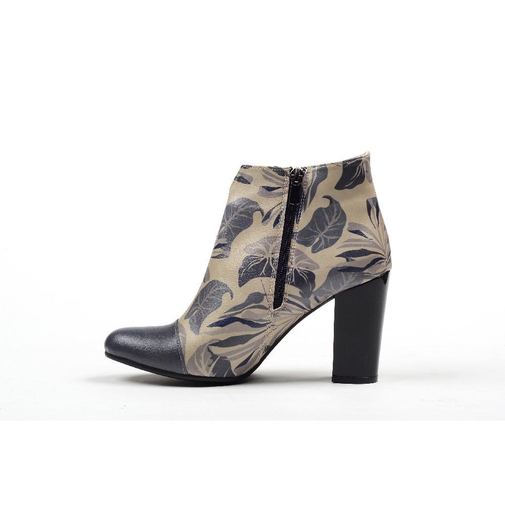 Ankle Boots Outlet - No Exchange or Return - 39 EU - 8.5 US