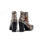 Ankle Boots Outlet - No Exchange or Return - 39 EU - 8.5 US