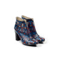 Ankle Boots Outlet - No Exchange or Return - 36 EU - 5.5 US