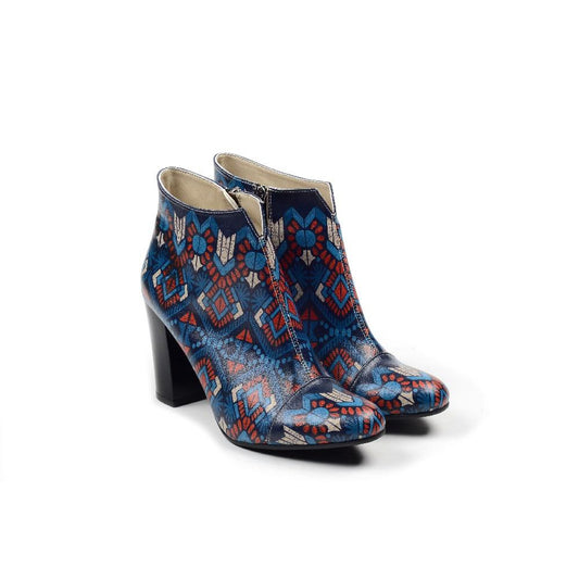 Ankle Boots Outlet - No Exchange or Return - 36 EU - 5.5 US