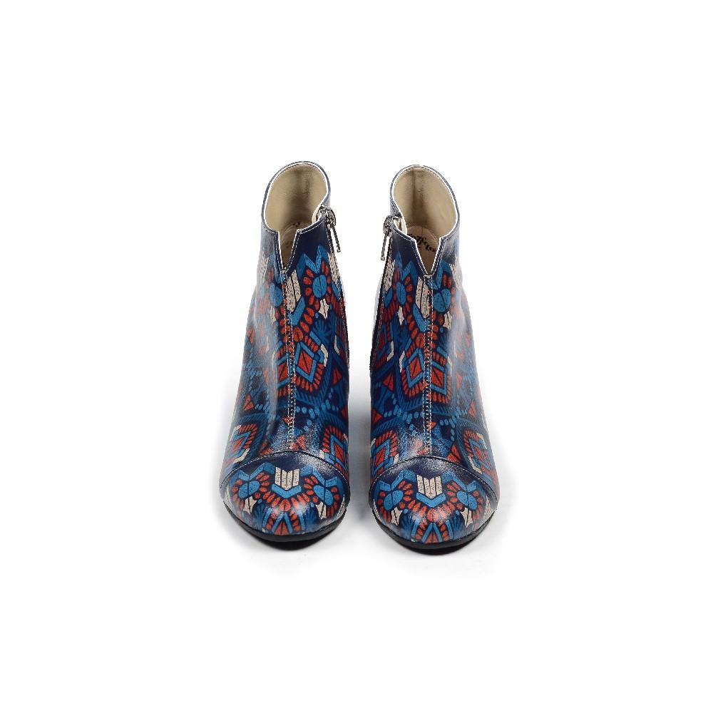 Ankle Boots Outlet - No Exchange or Return - 36 EU - 5.5 US