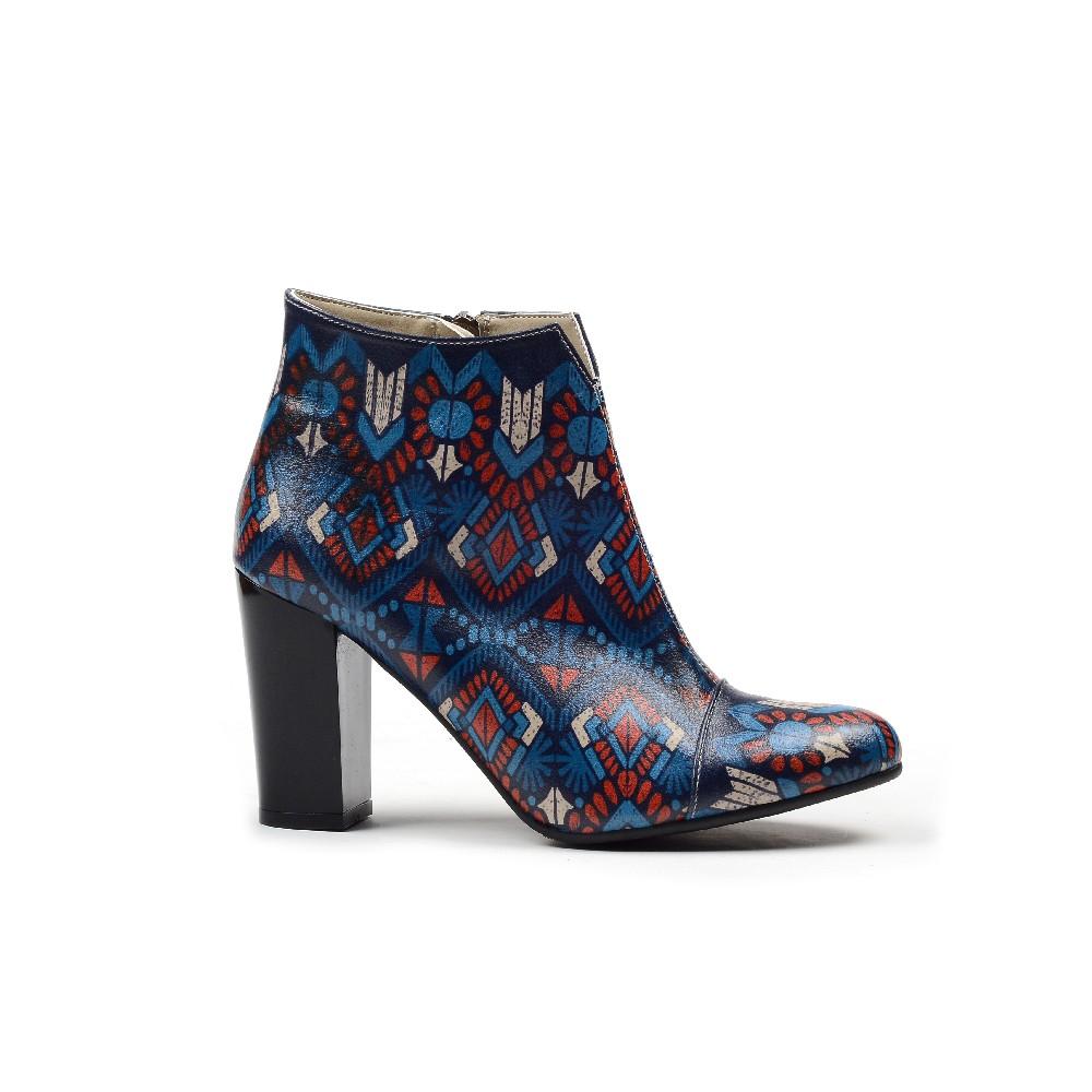 Ankle Boots Outlet - No Exchange or Return - 36 EU - 5.5 US