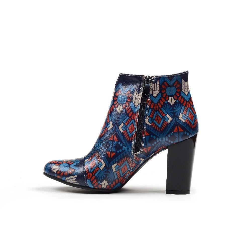 Ankle Boots Outlet - No Exchange or Return - 36 EU - 5.5 US