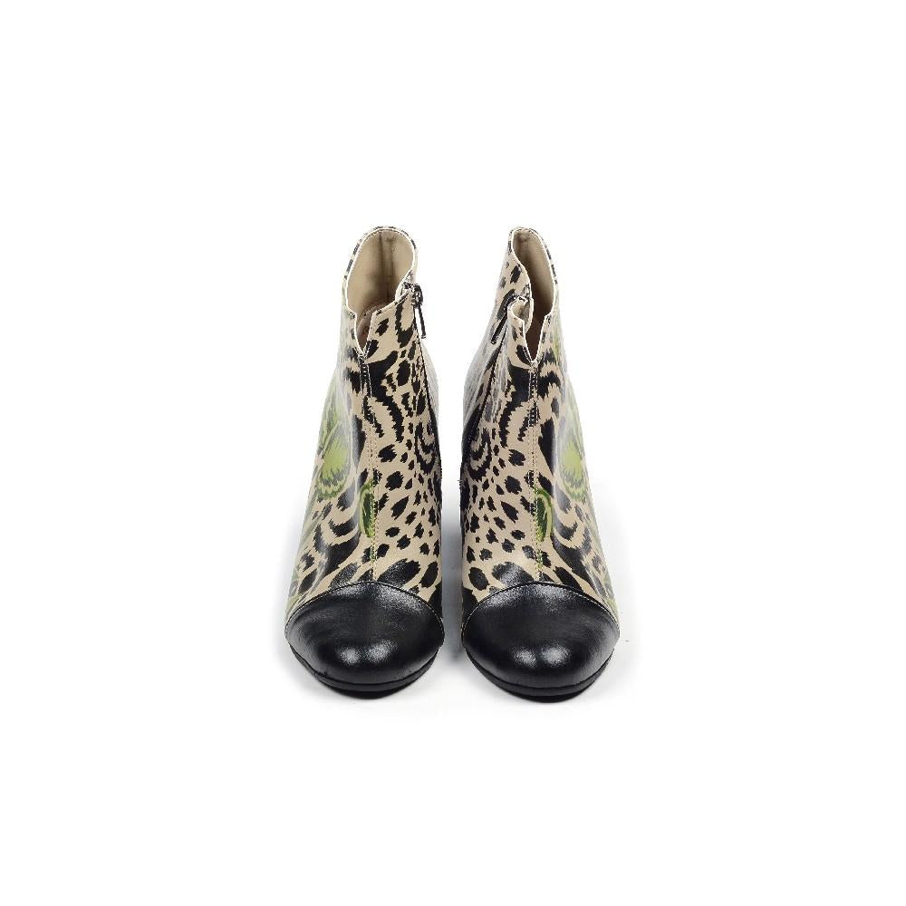 Ankle Boots Outlet - No Exchange or Return - 36 EU - 5.5 US