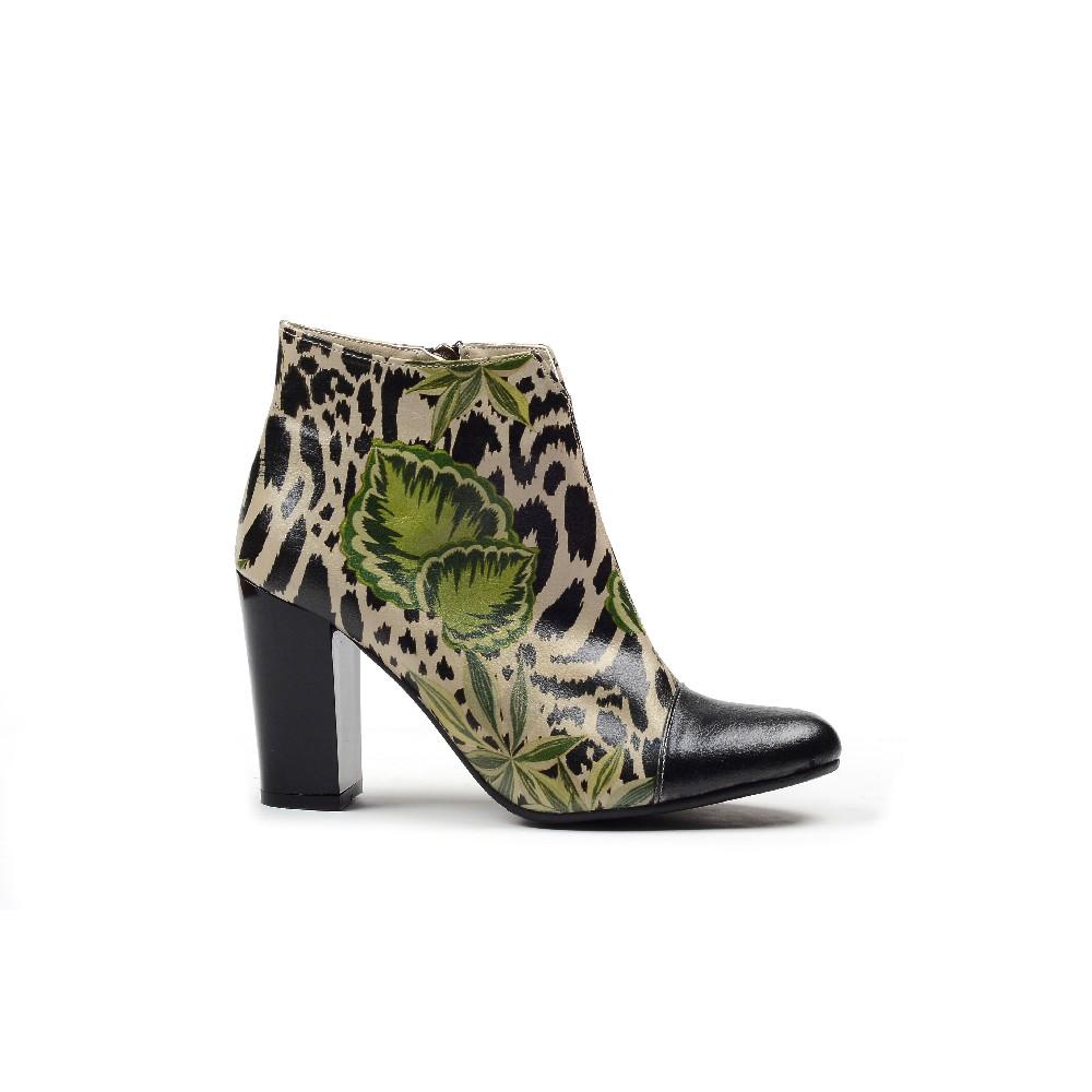 Ankle Boots Outlet - No Exchange or Return - 36 EU - 5.5 US
