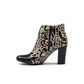 Ankle Boots Outlet - No Exchange or Return - 35 EU - 5 US