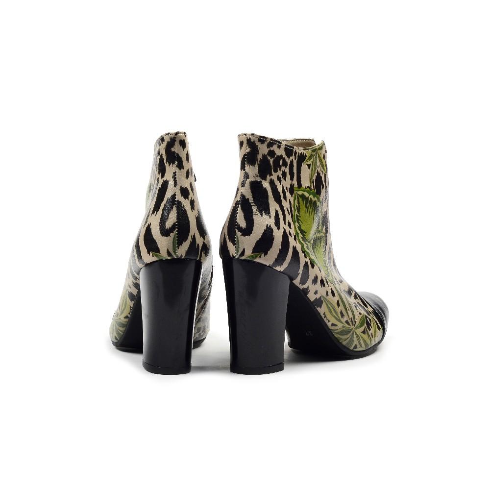 Ankle Boots Outlet - No Exchange or Return - 35 EU - 5 US