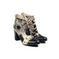 Ankle Boots Outlet - No Exchange or Return - 36 EU - 5.5 US