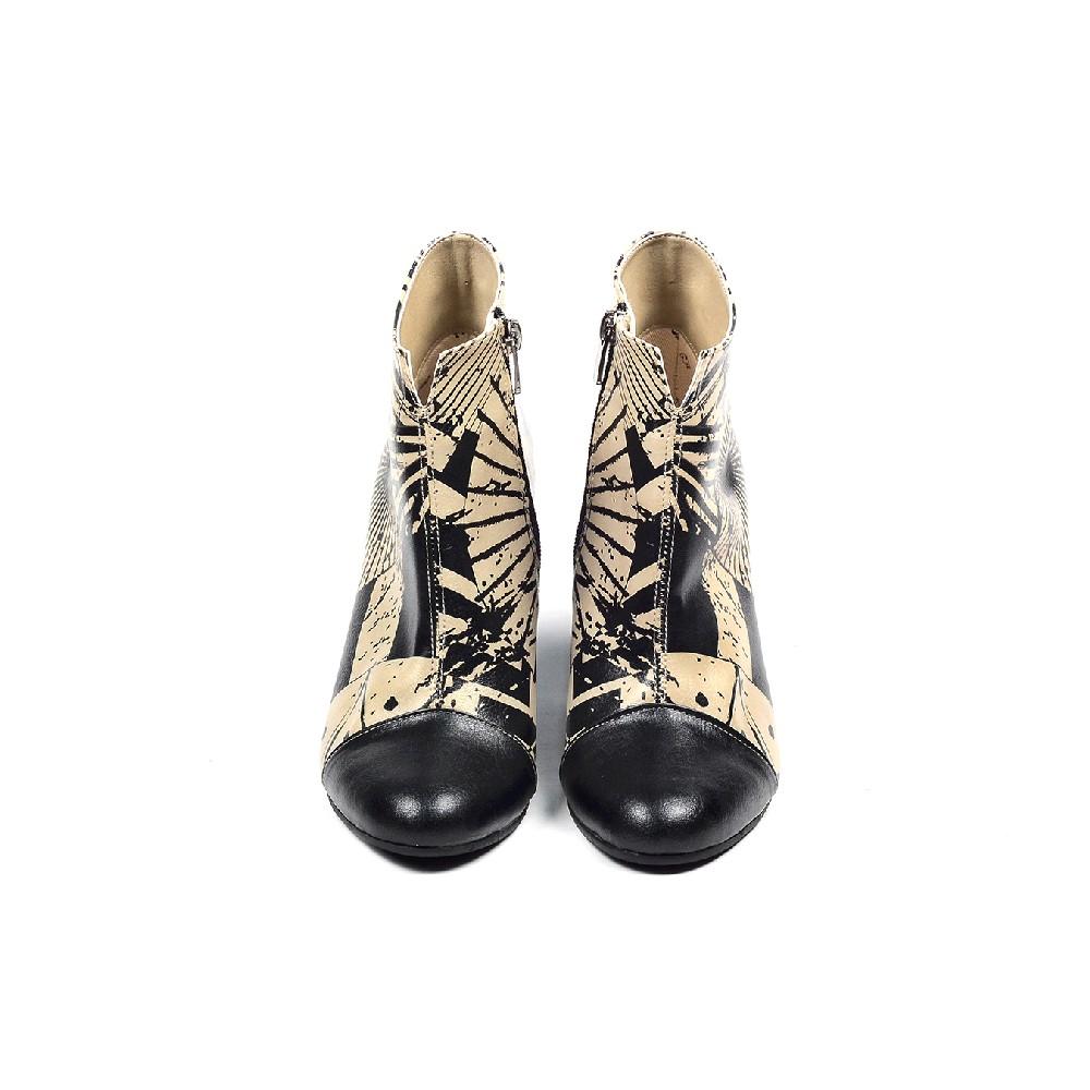 Ankle Boots Outlet - No Exchange or Return - 36 EU - 5.5 US