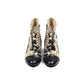 Ankle Boots Outlet - No Exchange or Return - 35 EU - 5 US
