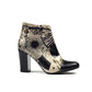 Ankle Boots Outlet - No Exchange or Return - 36 EU - 5.5 US