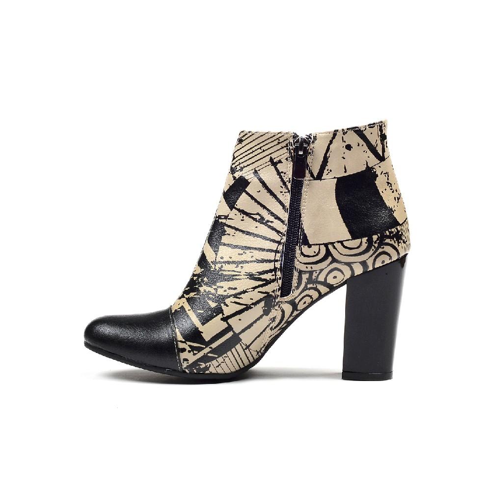 Ankle Boots Outlet - No Exchange or Return - 36 EU - 5.5 US
