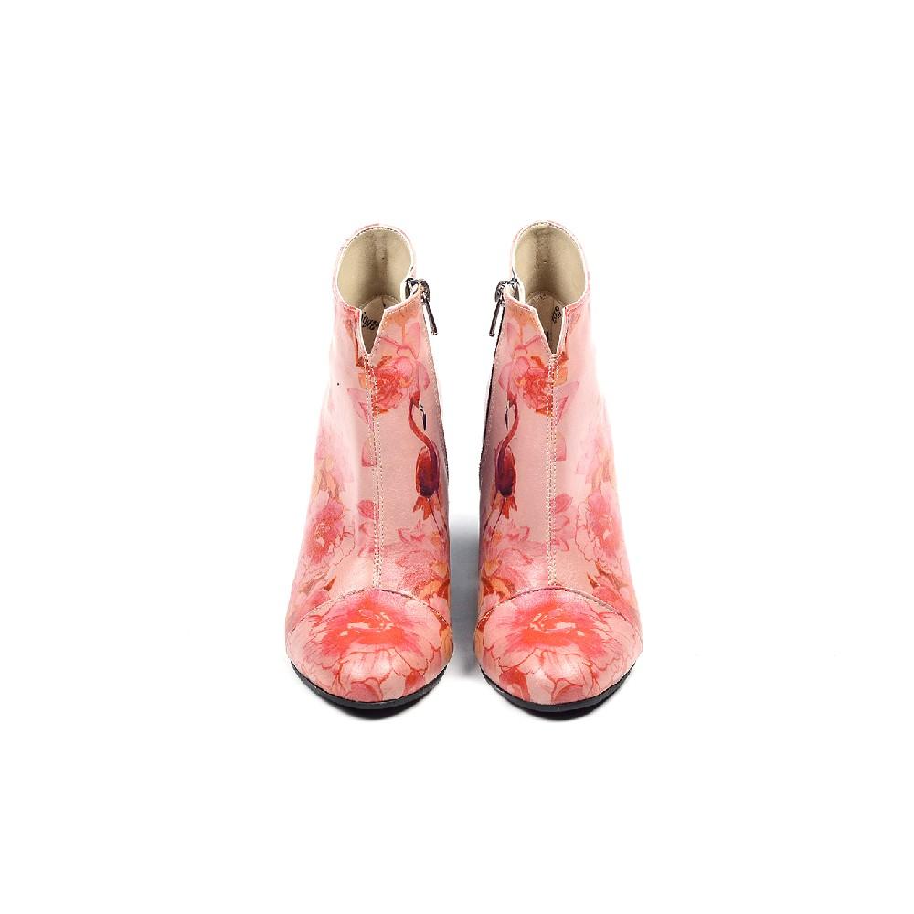 Ankle Boots Outlet - No Exchange or Return - 36 EU - 5.5 US