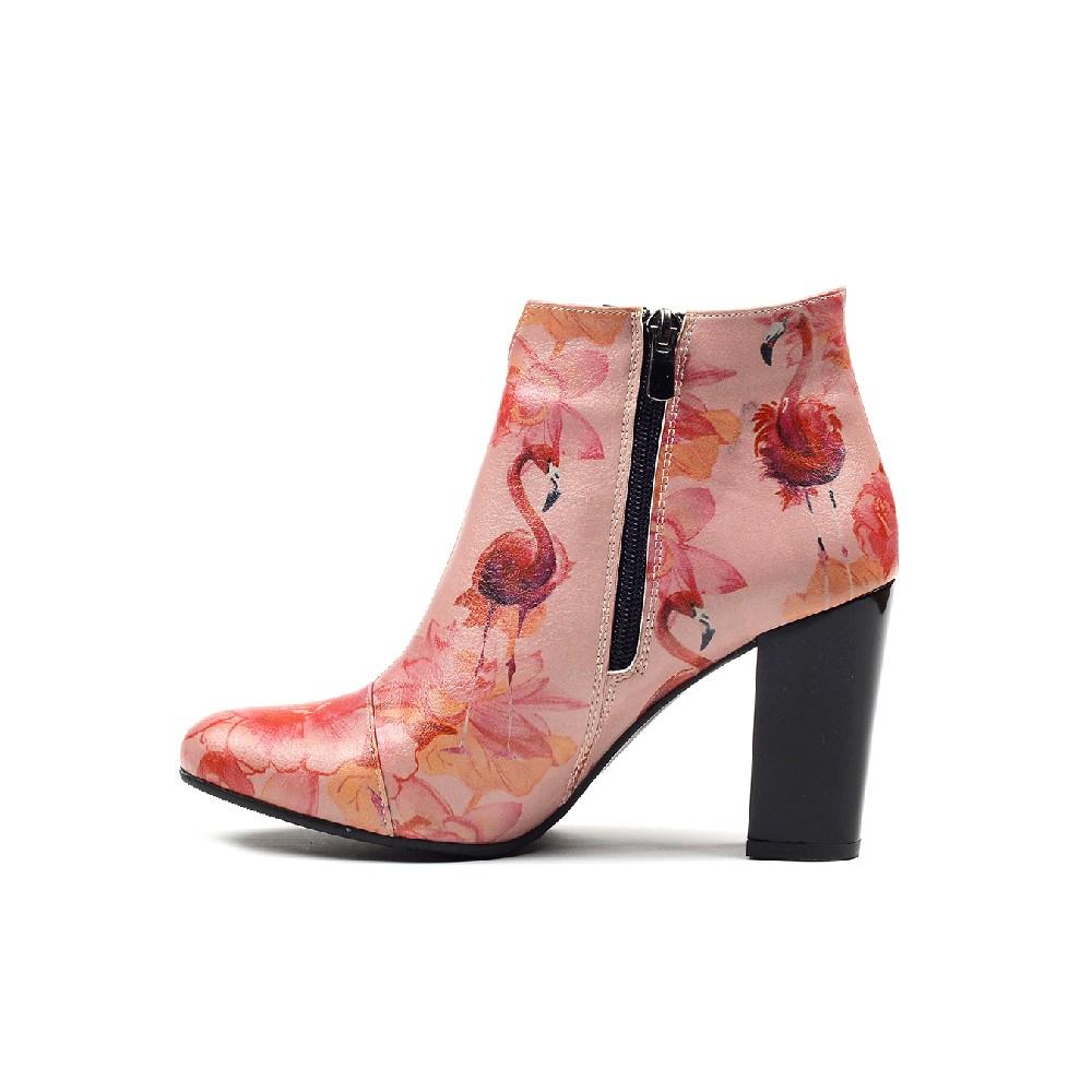 Ankle Boots Outlet - No Exchange or Return - 36 EU - 5.5 US