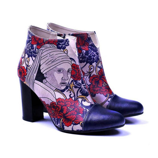 Ankle Boots Outlet - No Exchange or Return - 37 EU - 6.5 US