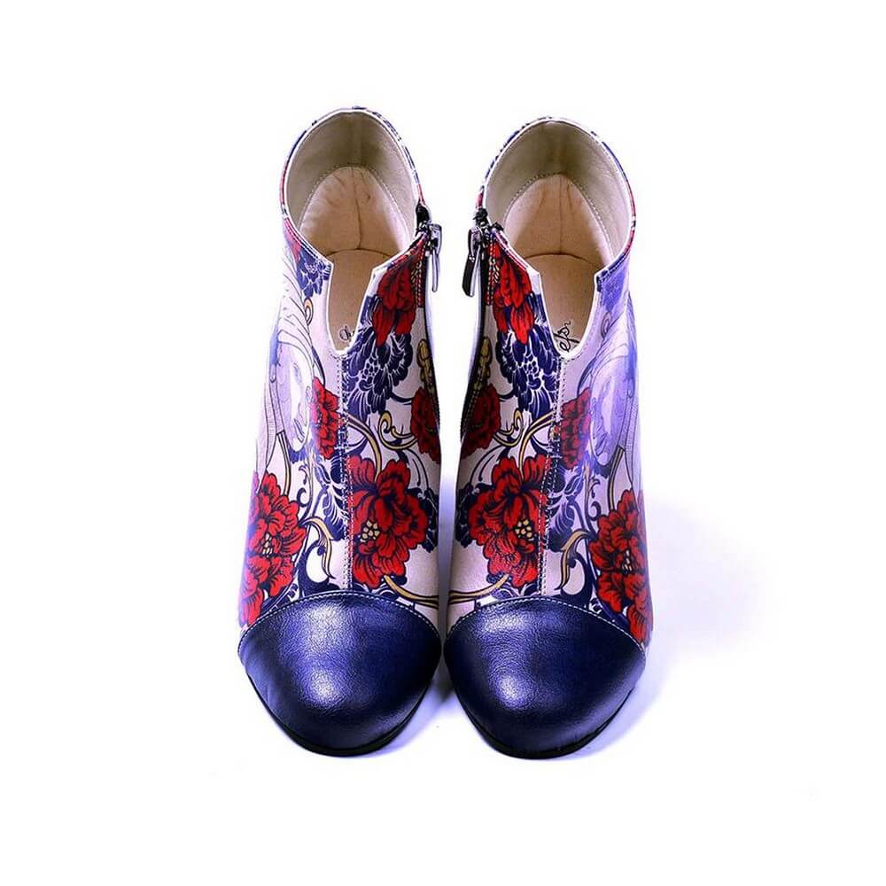 Ankle Boots Outlet - No Exchange or Return - 37 EU - 6.5 US