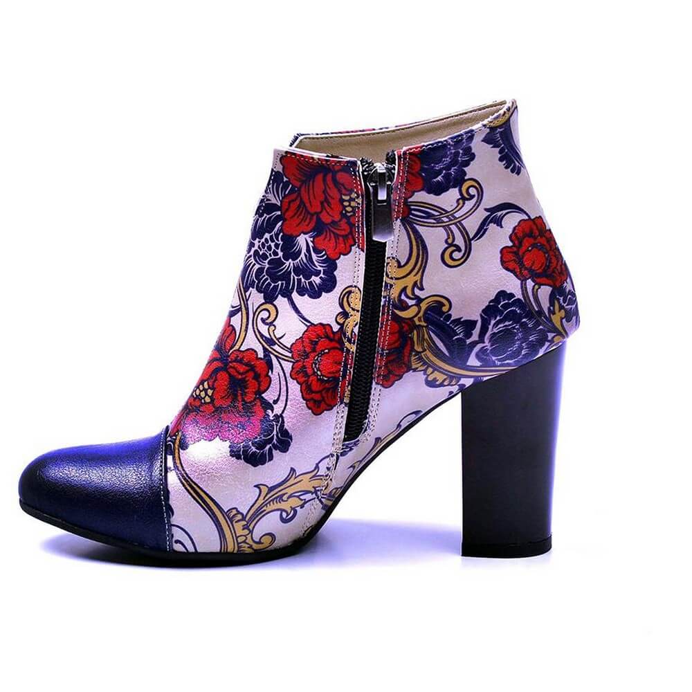 Ankle Boots Outlet - No Exchange or Return - 37 EU - 6.5 US