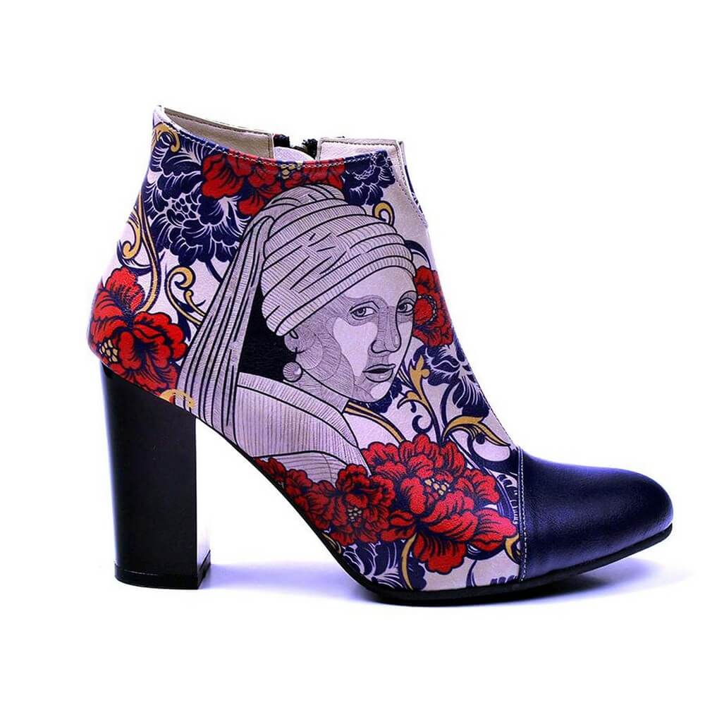 Ankle Boots Outlet - No Exchange or Return - 37 EU - 6.5 US