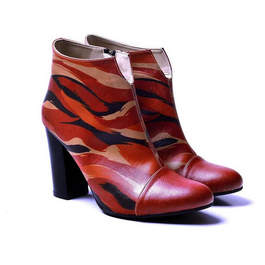 Ankle Boots Outlet - No Exchange or Return - 37 EU - 6.5 US