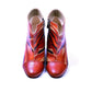 Ankle Boots Outlet - No Exchange or Return - 37 EU - 6.5 US