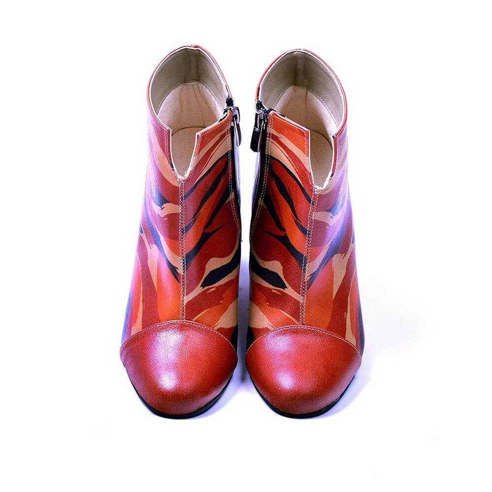 Ankle Boots Outlet - No Exchange or Return - 37 EU - 6.5 US