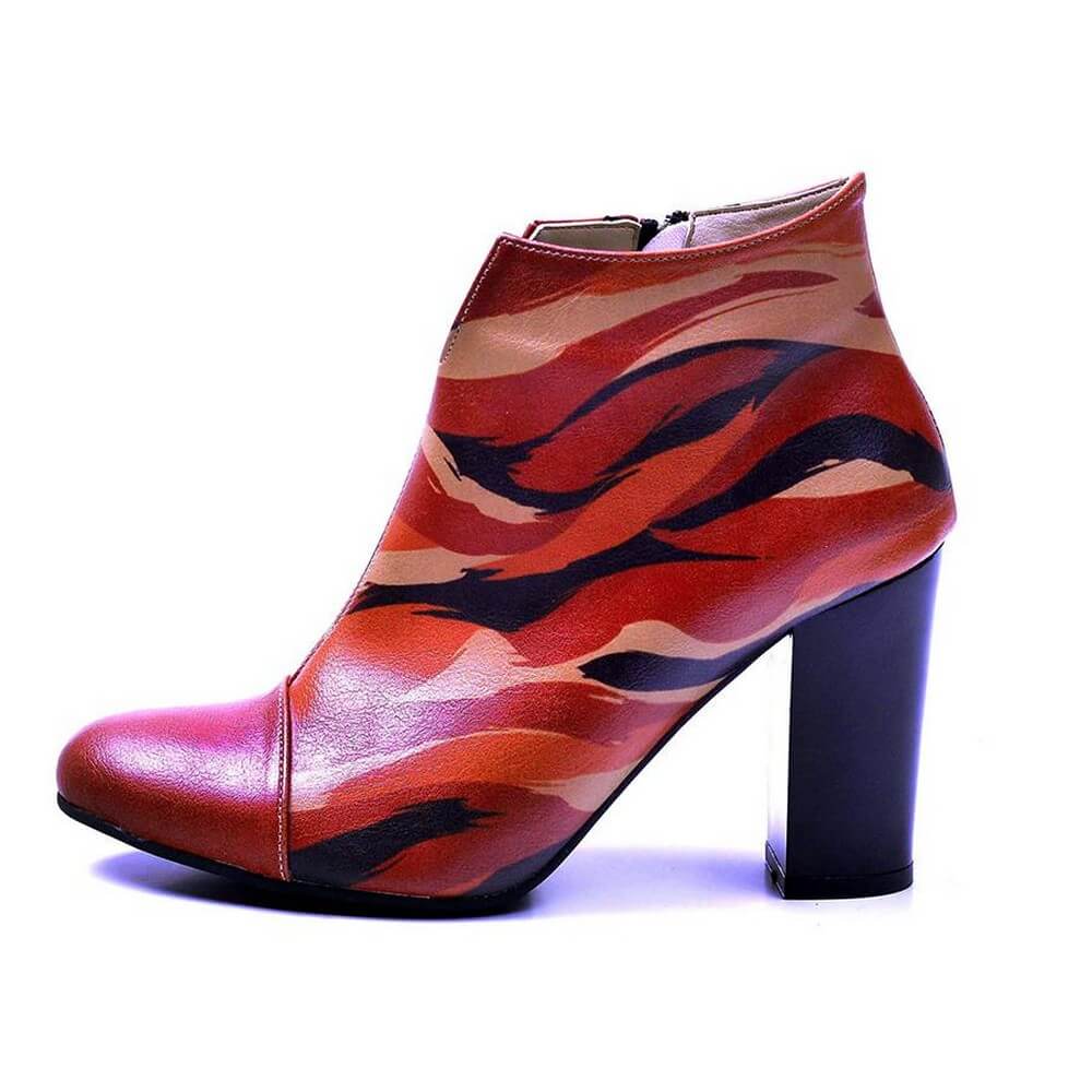 Ankle Boots Outlet - No Exchange or Return - 37 EU - 6.5 US
